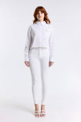 PANTALONE BULL CUT OUT