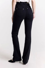 TOP LUREX CON CATENE