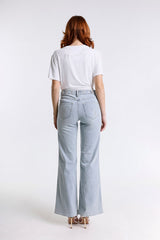 JEANS STRAIGHT