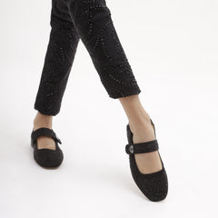 M10 407 SHOES