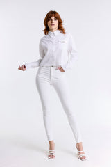 PANTALONE BULL CUT OUT