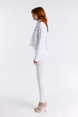 PANTALONE BULL CUT OUT