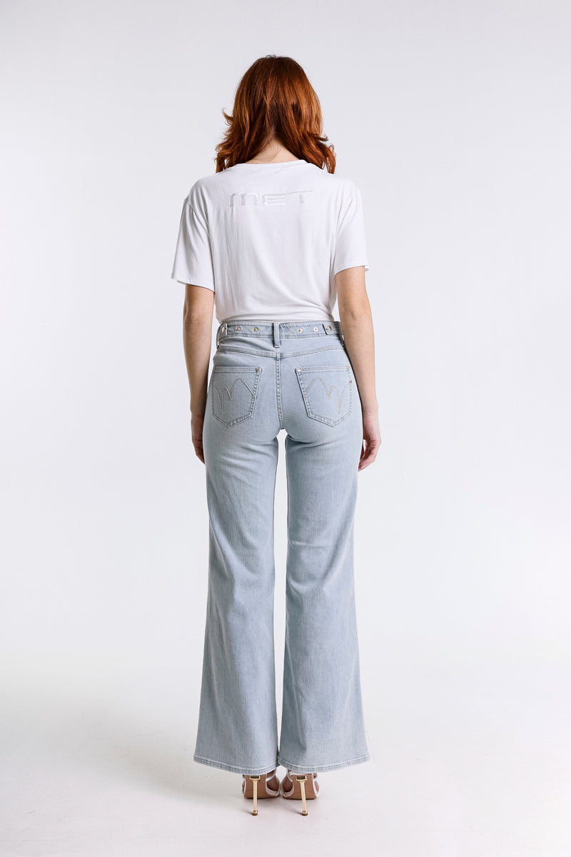 JEANS STRAIGHT