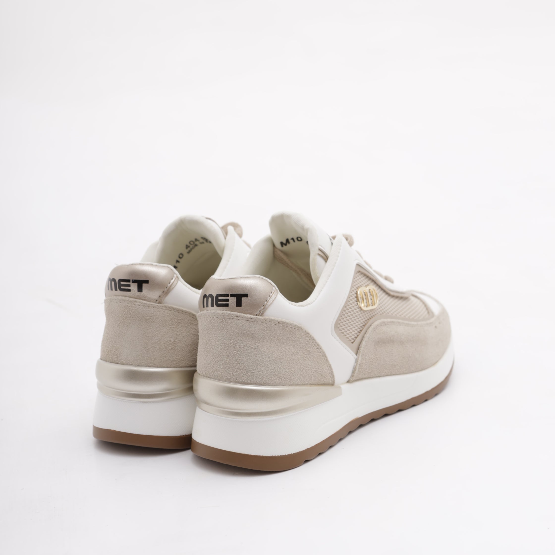 M10 404 SHOES