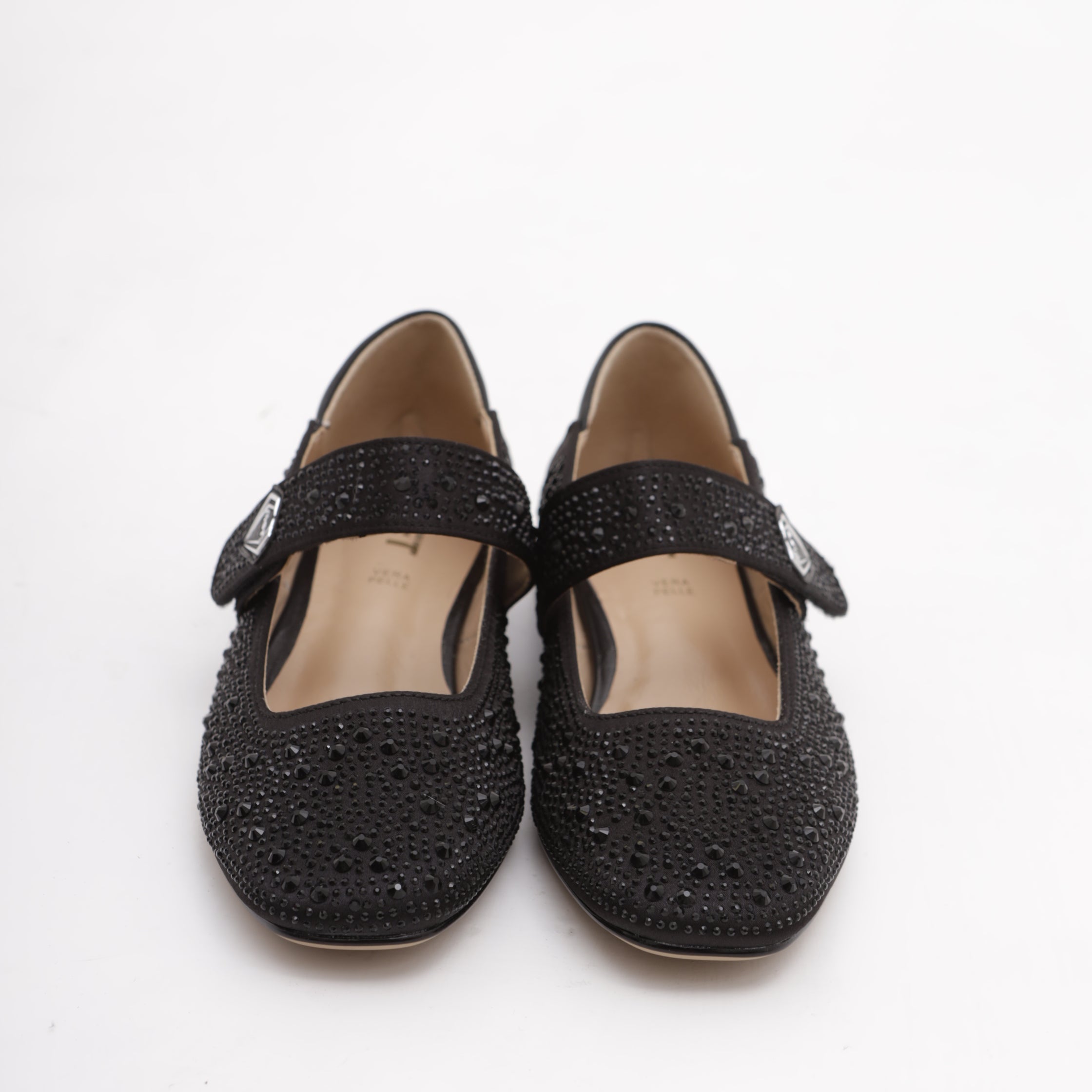 M10 407 SHOES