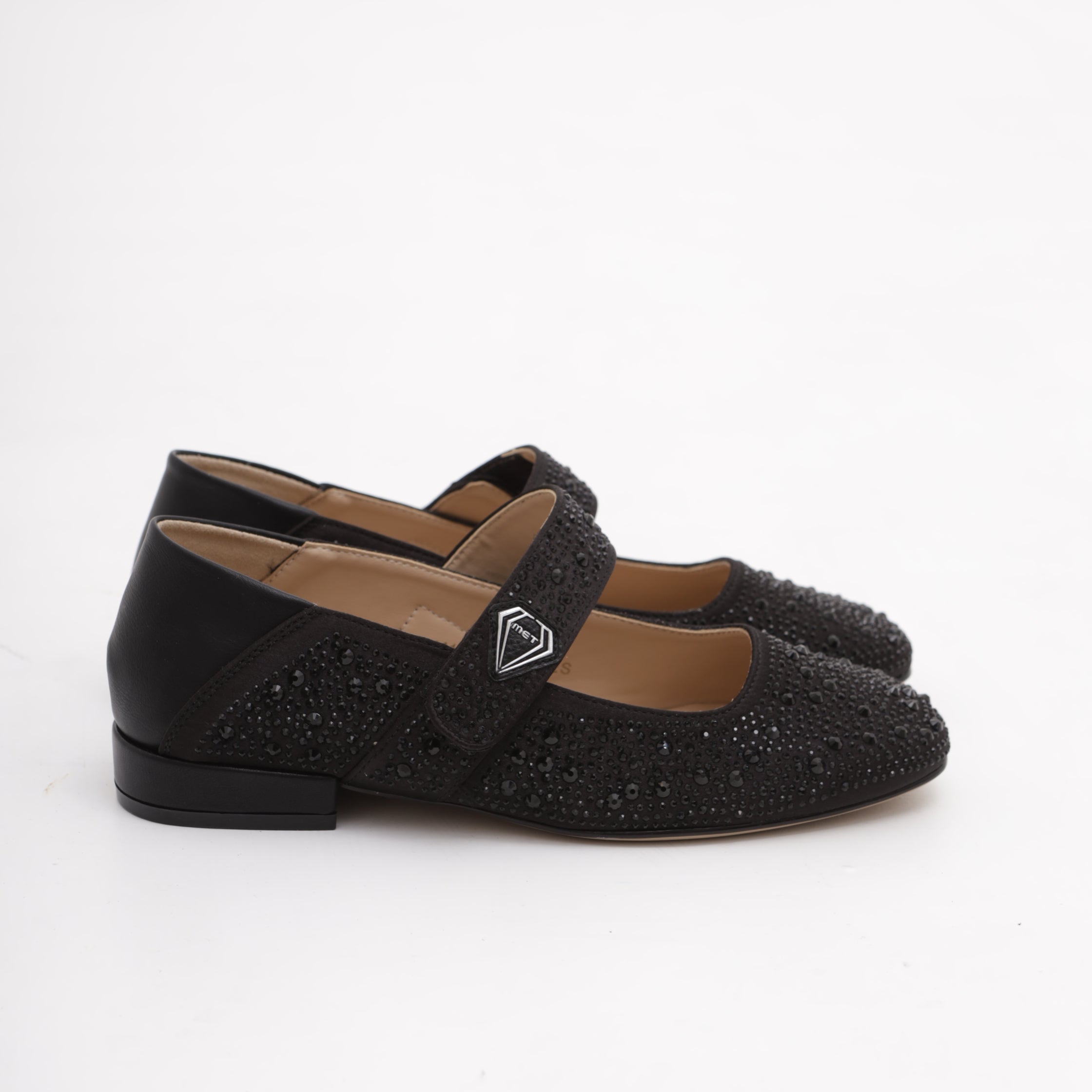 M10 407 SHOES