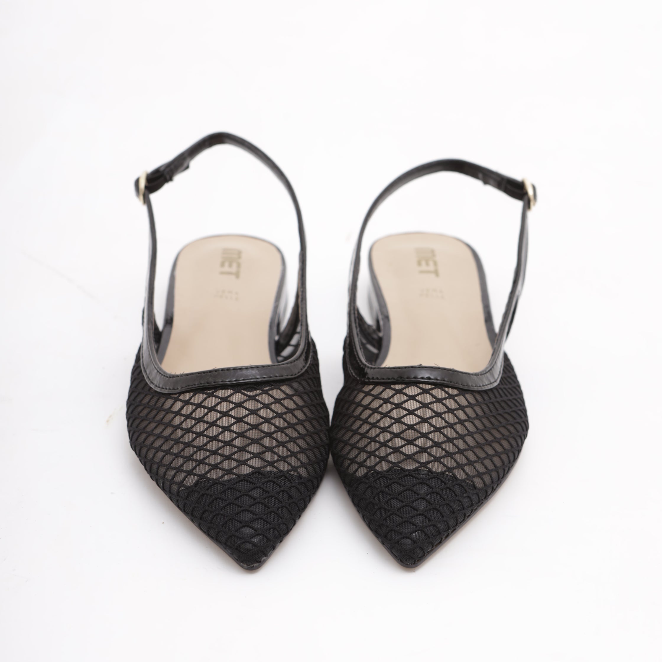 M10 416 SHOES