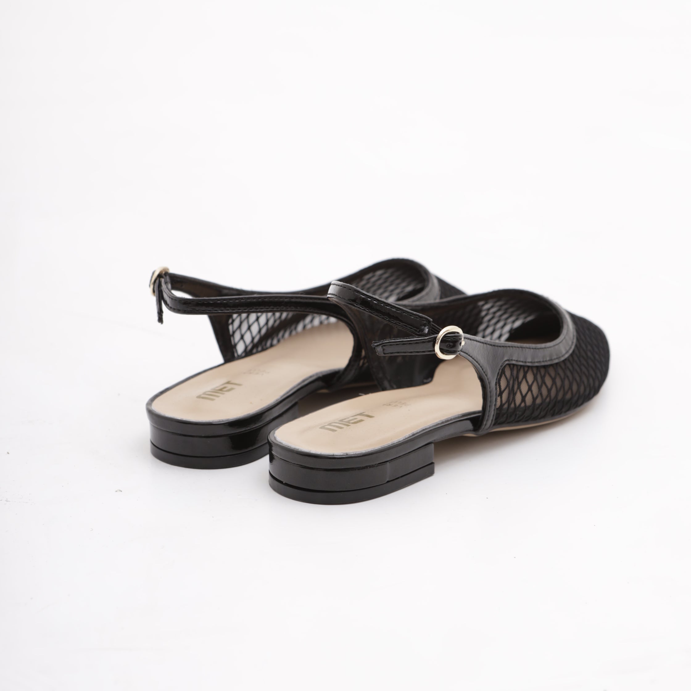 M10 416 SHOES
