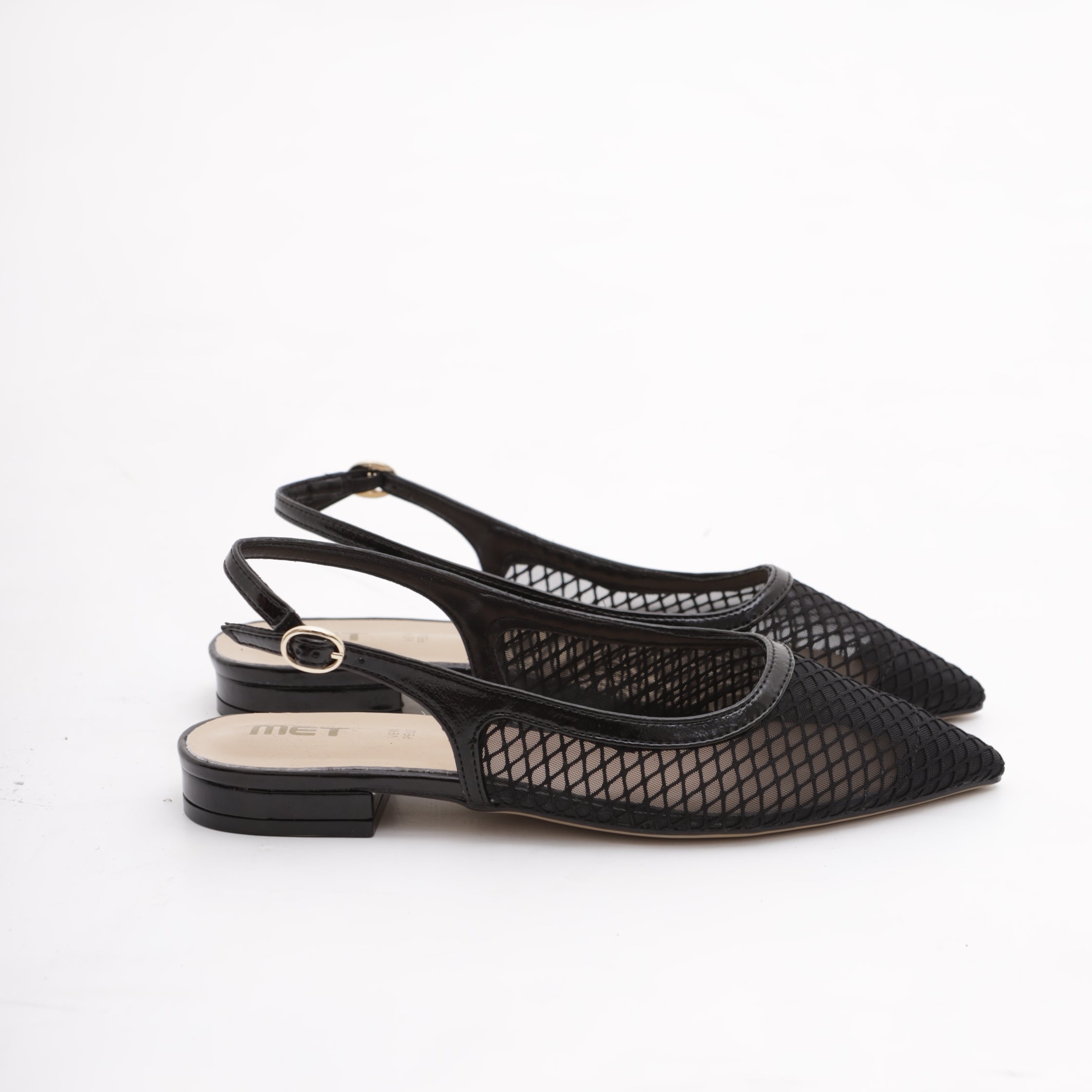 M10 416 SHOES