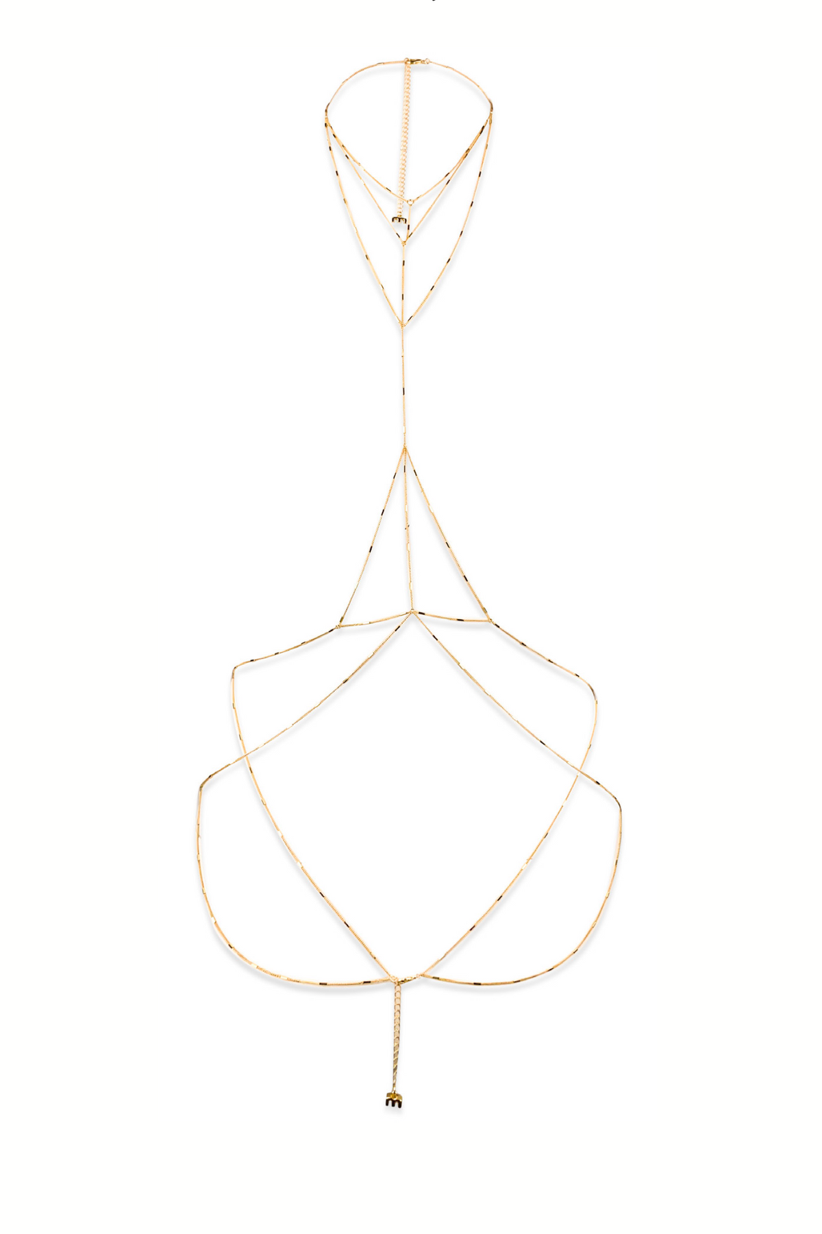TIARA BODY JEWELRY