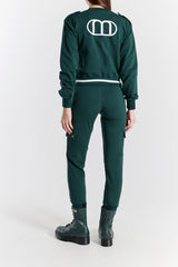Completo Felpa + Pantalone