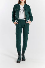 Completo Felpa + Pantalone