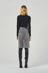 Maglia Con Dettaglio Cut-Out