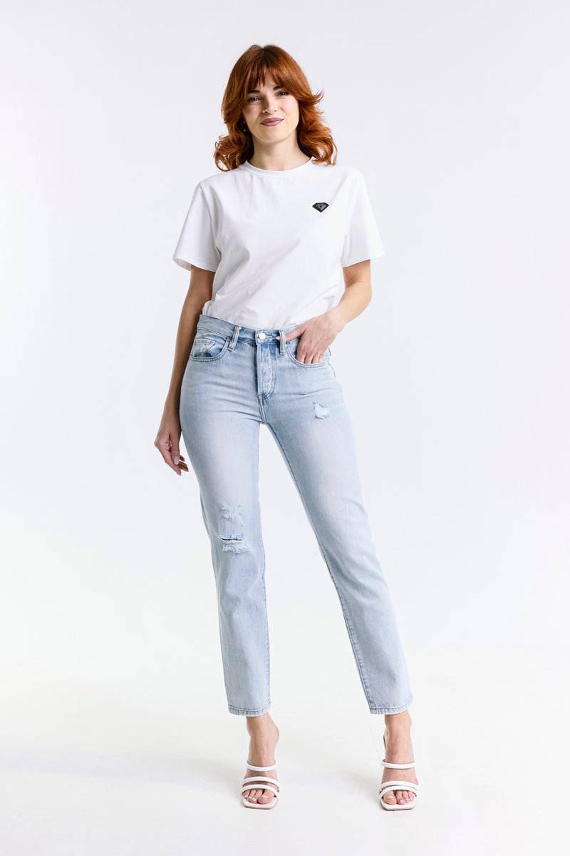 JEANS BOYFRIEND