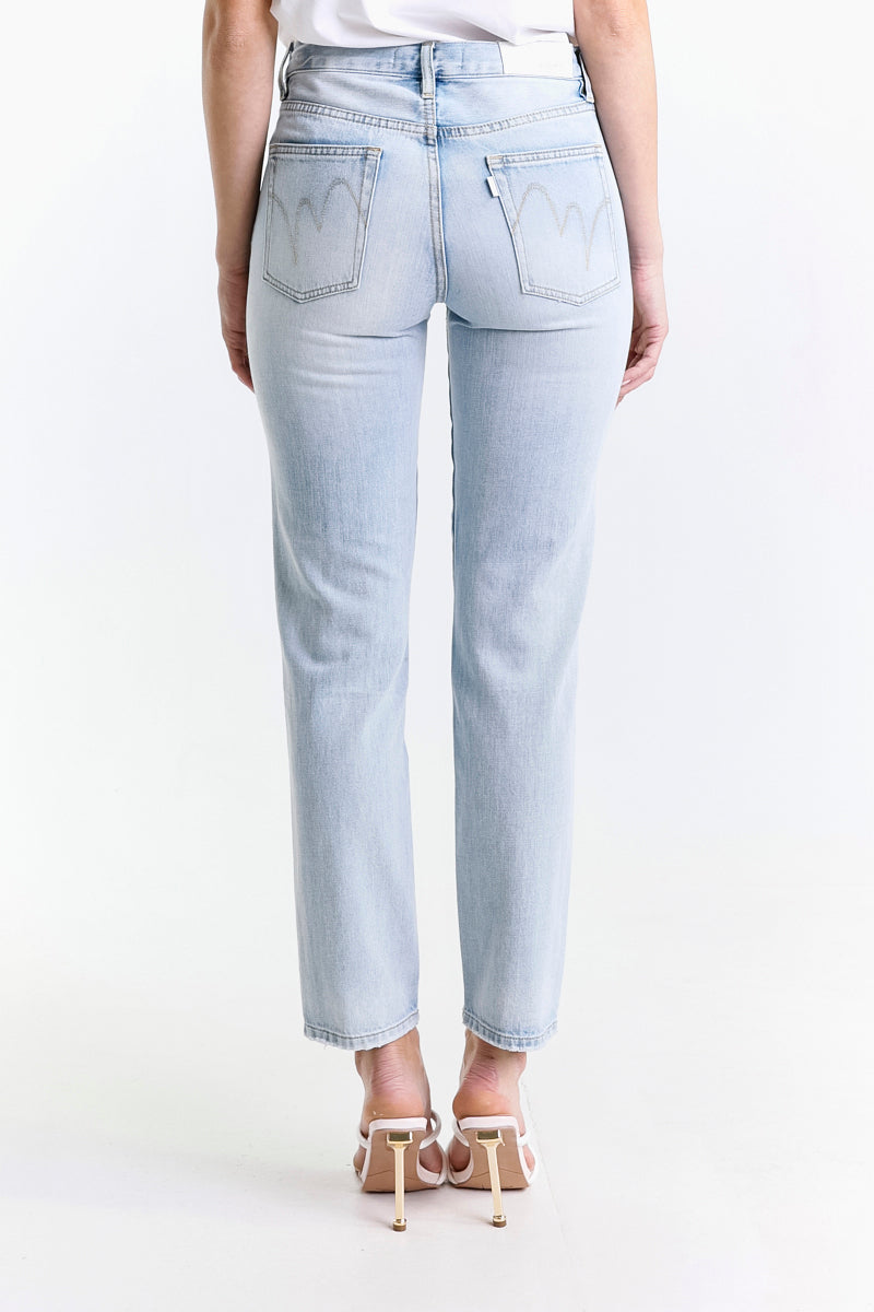 JEANS BOYFRIEND