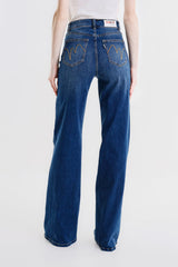 PANTALONE VIVI WIDE LEG